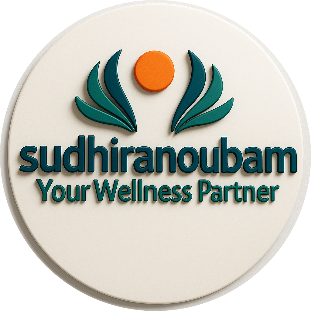 Sudhir Logo