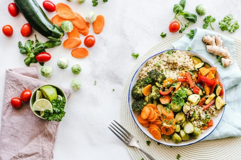 Healthy Living: The Best Choice You Can Make