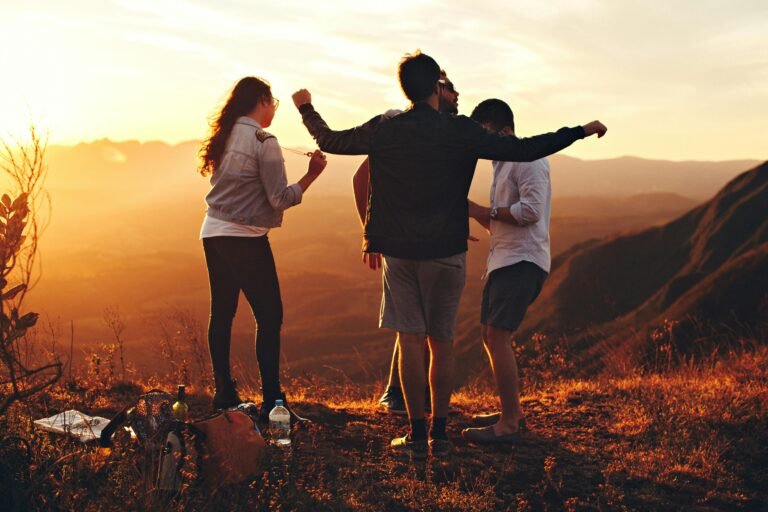 Healthy Living Made Easy: 7 Hacks for Busy Professionals